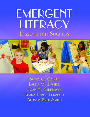 Emergent Literacy