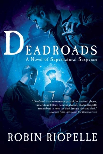 Deadroads