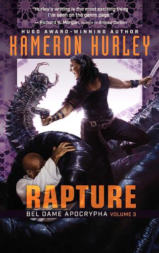 Rapture Volume 3