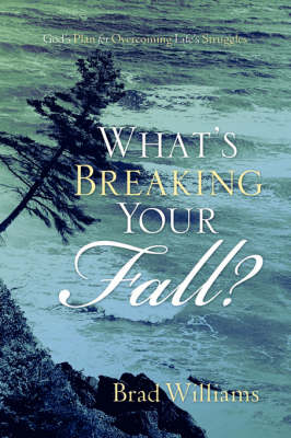 What's Breaking Your Fall?