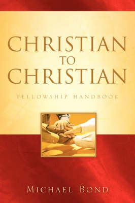 Christian to Christian