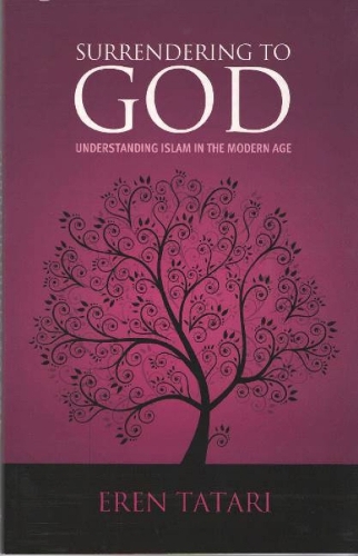 Surrendering to God