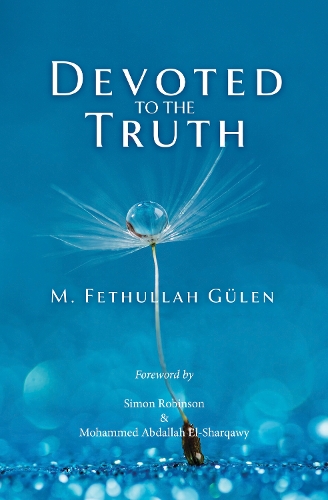 Devoted to the Truth