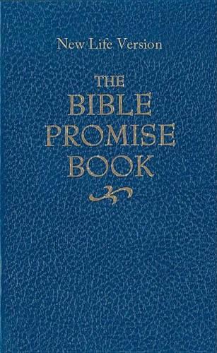 The Bible Promise Book - Nlv