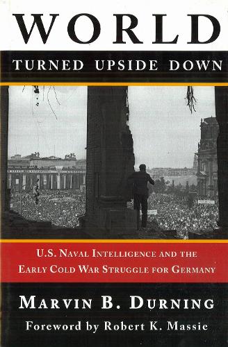 World Turned Upside Down