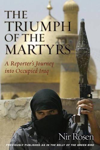 The Triumph of the Martyrs