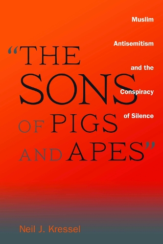 "the Sons of Pigs and Apes"