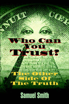 Who Can You Trust
