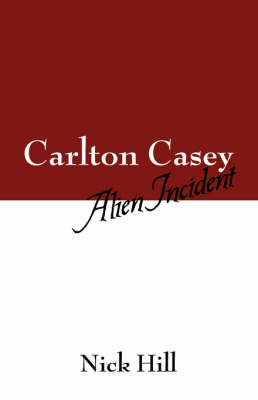Carlton Casey