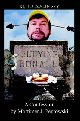 Burying Ronald