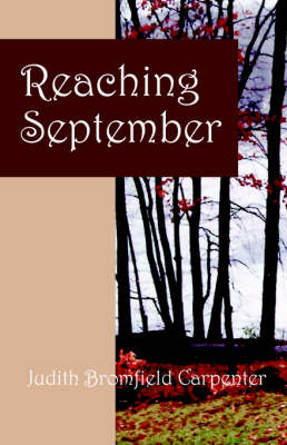 Reaching September