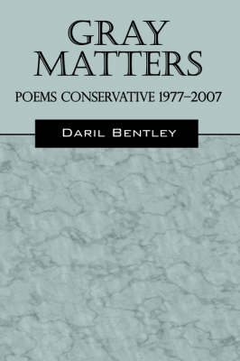 Gray Matters