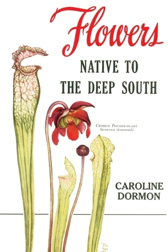 Flowers Native to the Deep South