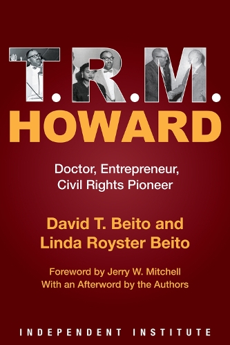 T. R. M. Howard