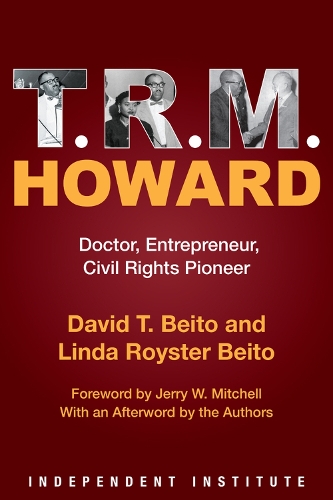 T. R. M. Howard