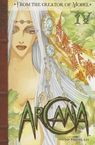 Arcana