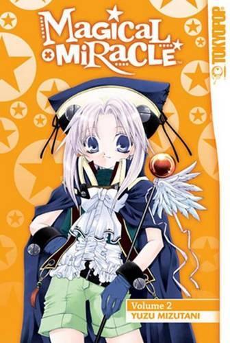 Magical X Miracle