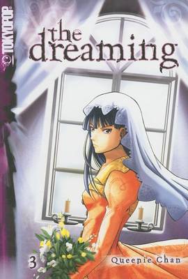 The Dreaming: v. 3