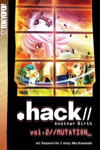 Hack// Another Birth