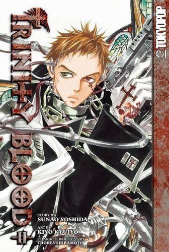 Trinity Blood