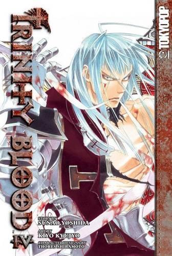 Trinity Blood