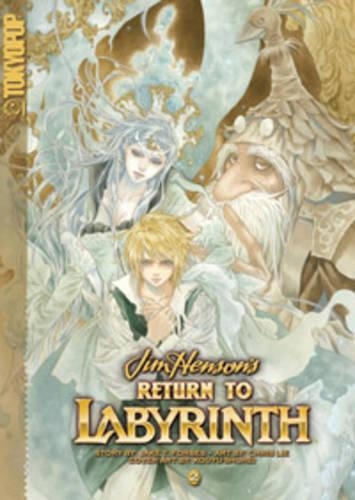 Return to Labyrinth
