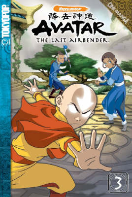 Avatar: v. 3