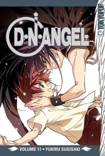 D.N.Angel