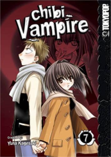 Chibi Vampire