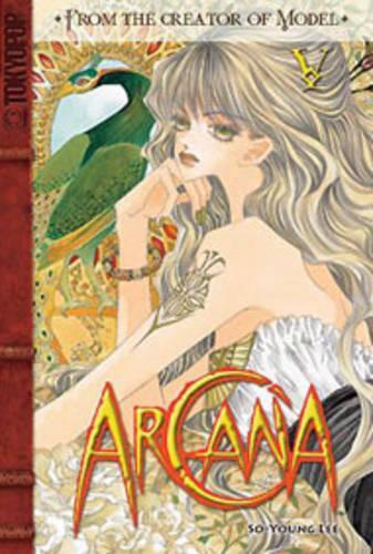 Arcana