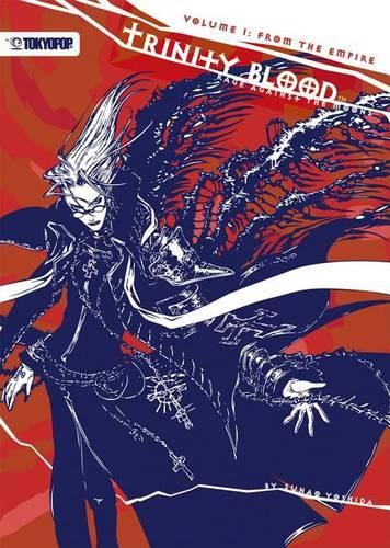 Trinity Blood