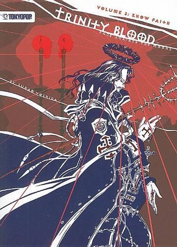 Trinity Blood