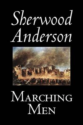 Marching Men