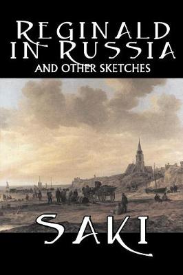 Reginald in Russia and Other Sketches