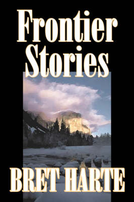 Frontier Stories