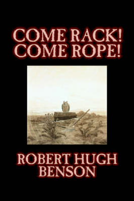 Come Rack! Come Rope!