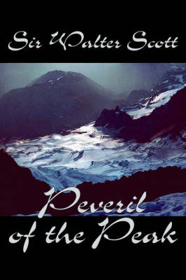 Peveril of the Peak