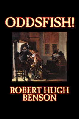 Oddsfish!