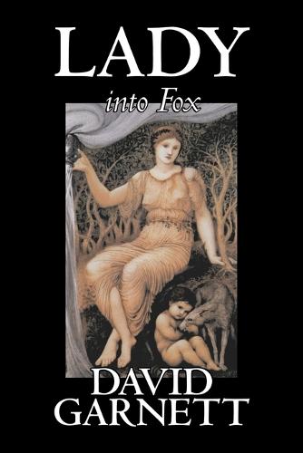 Lady into Fox