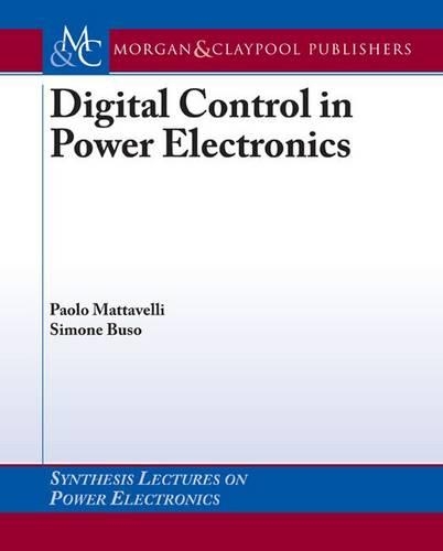 Digital Control in Power Electronics