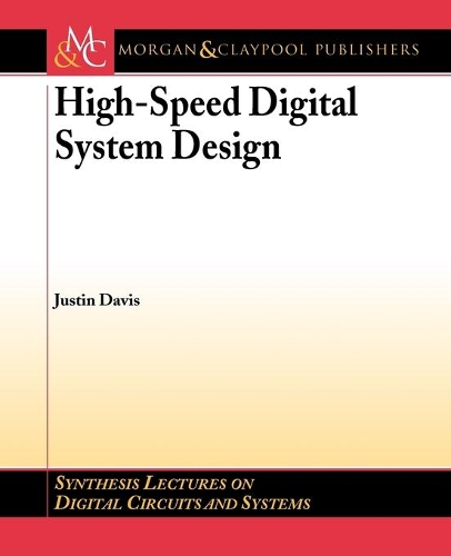 High-Speed Digital System Design