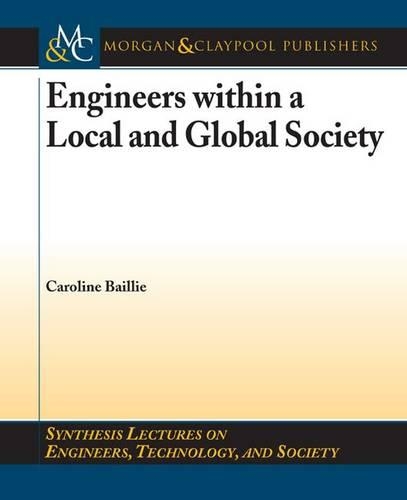 Engineers within a Local and Global Society