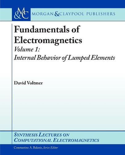 Fundamentals of Electromagnetics 1