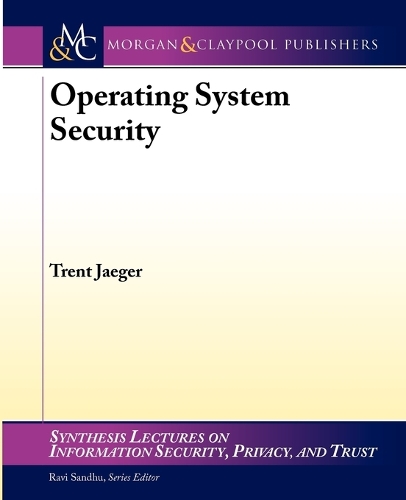 Operating System Security