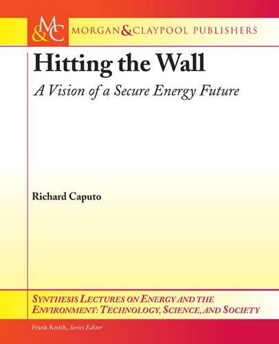 Hitting the Wall