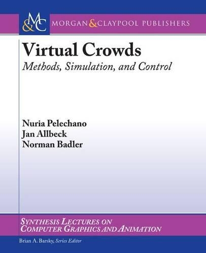 Virtual Crowds