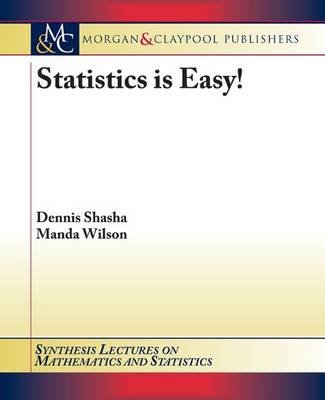 Statistics is Easy