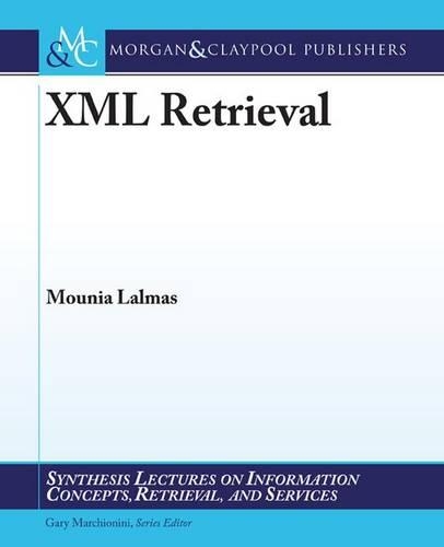 XML Retrieval