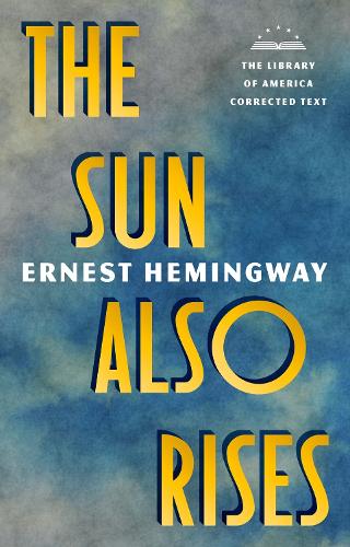 The Sun Also Rises