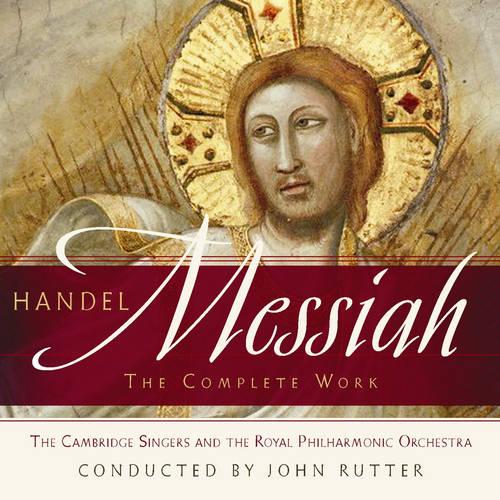 Handel's "Messiah"